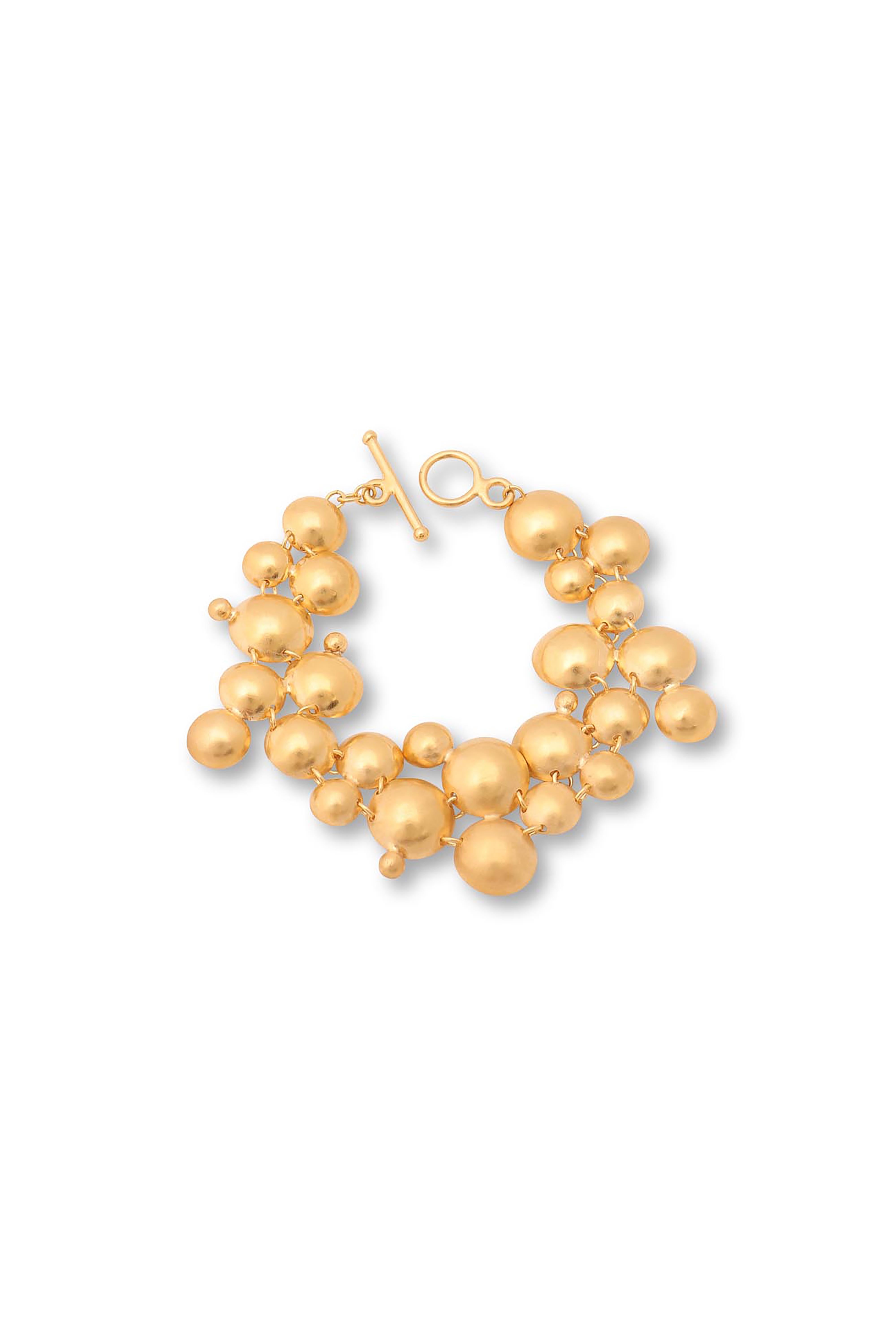 Galaxy of Stars Bracelet