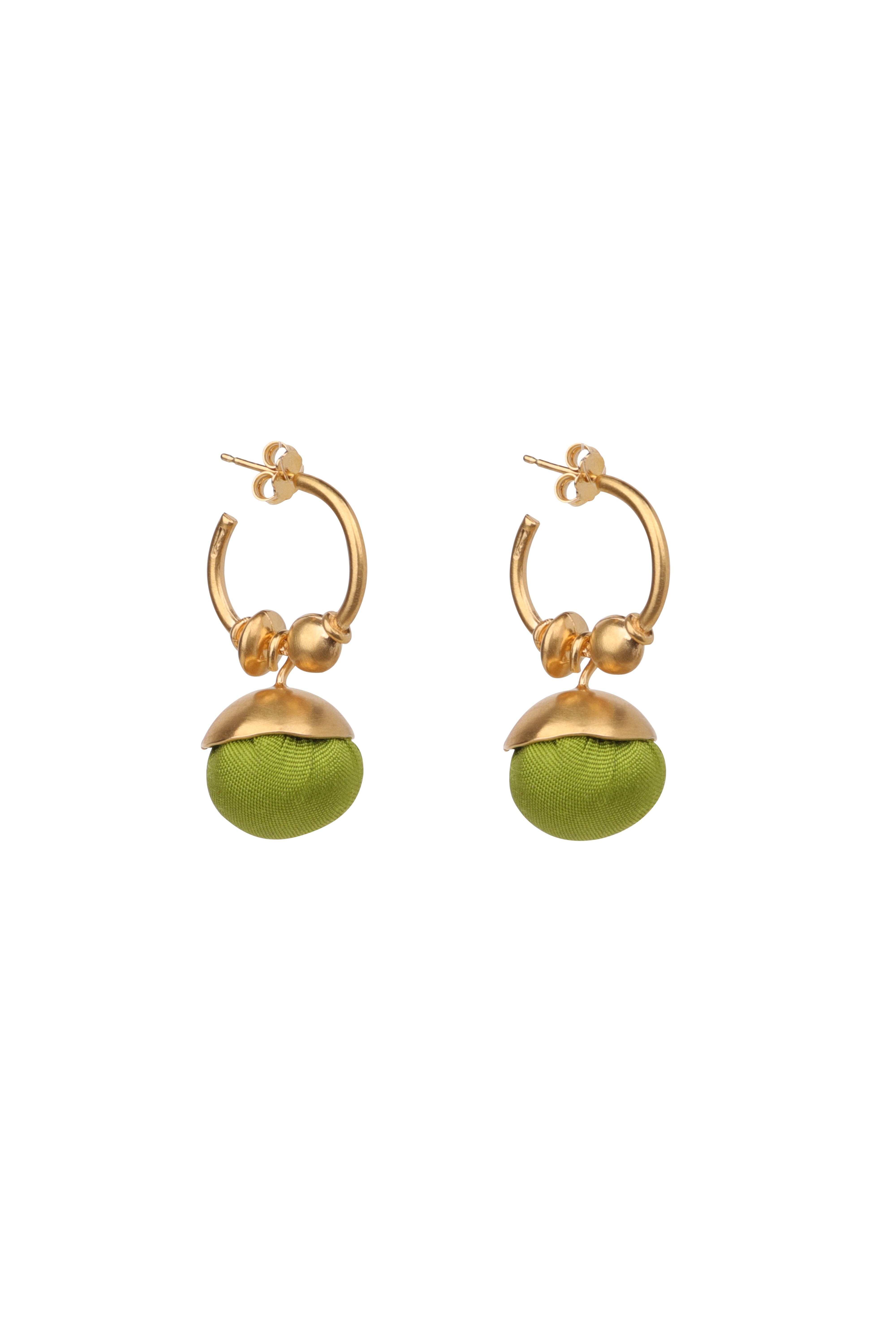Anatoli Hoops | Lime