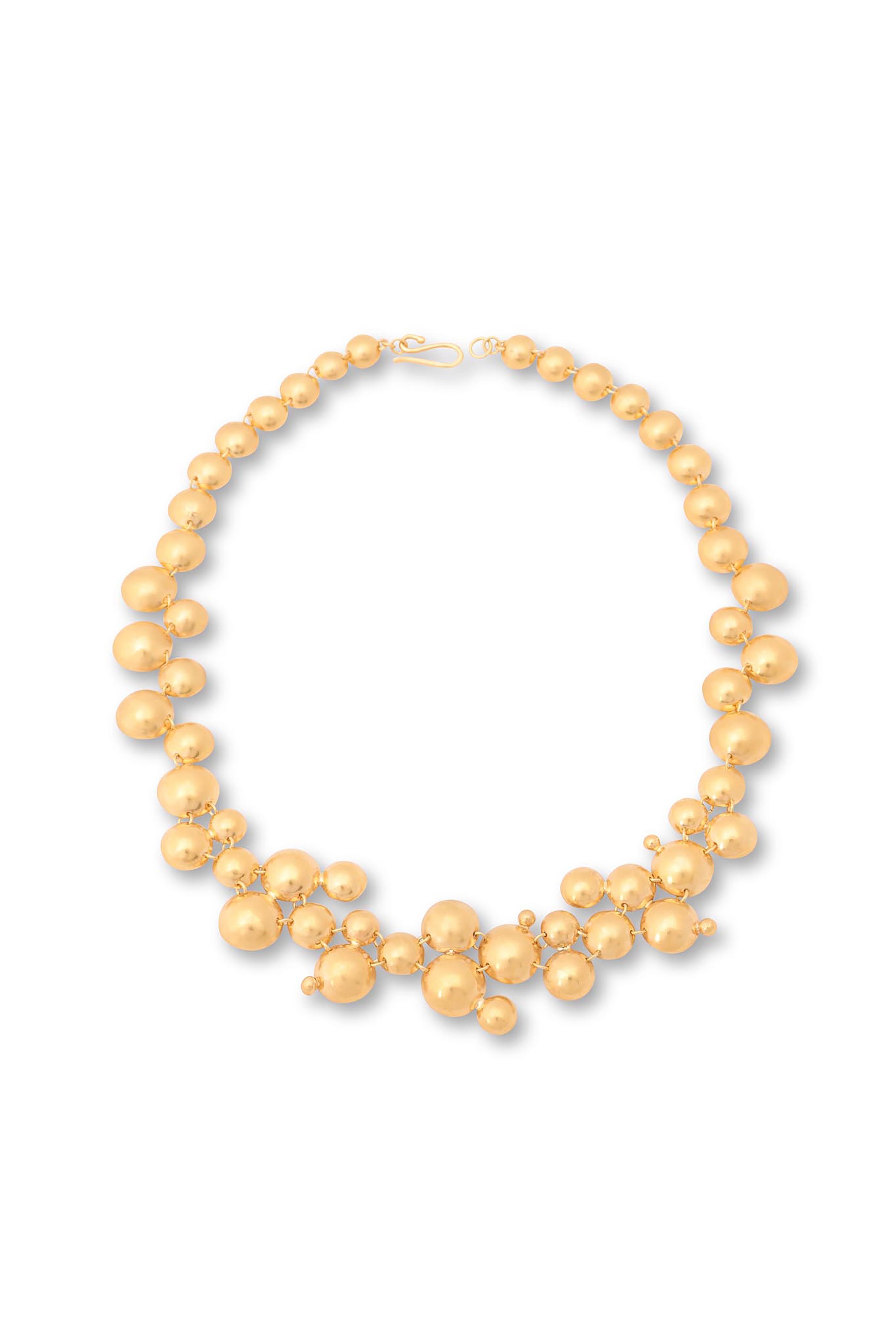 Galaxy of Stars Necklace