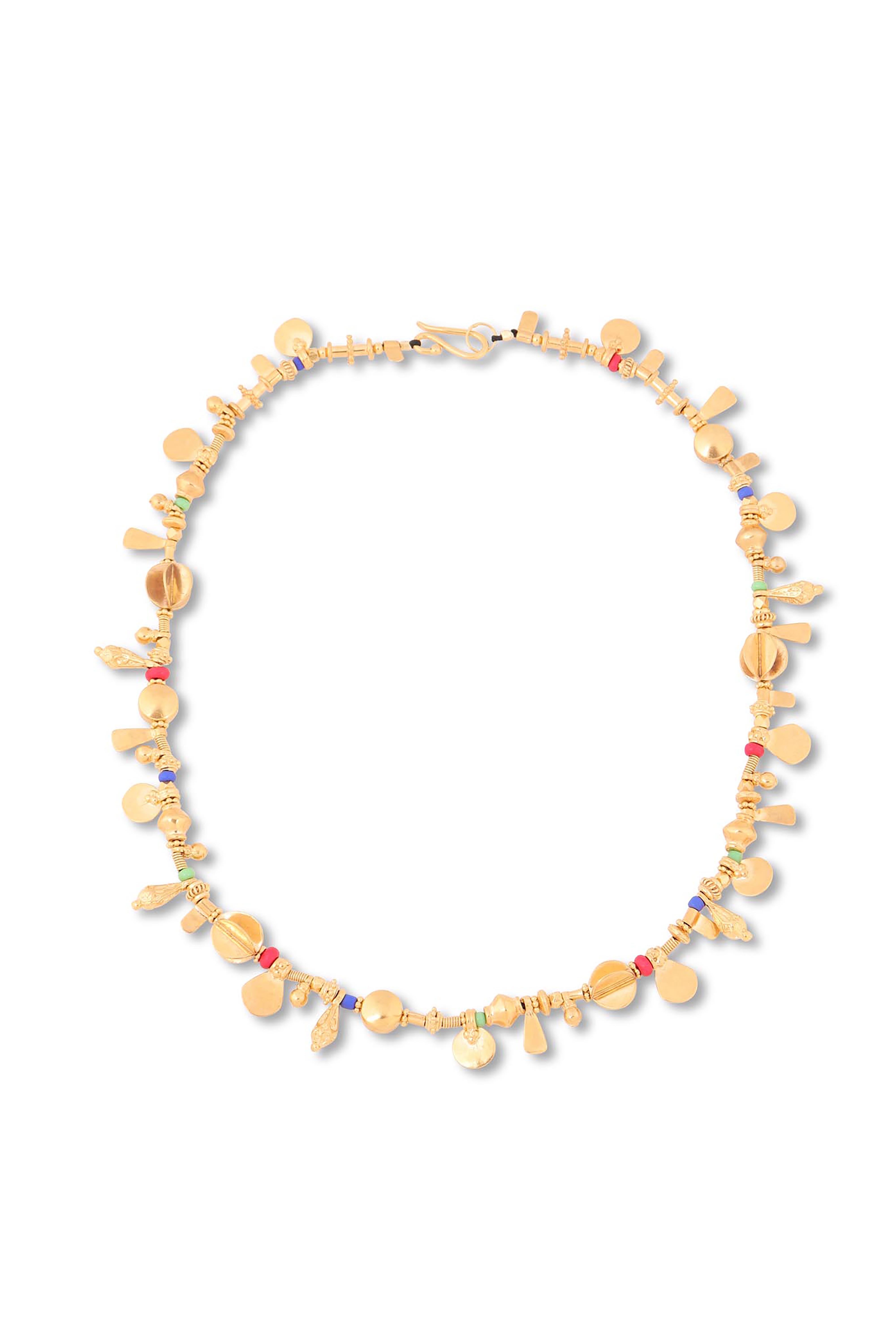 Fairy’s Tail Necklace