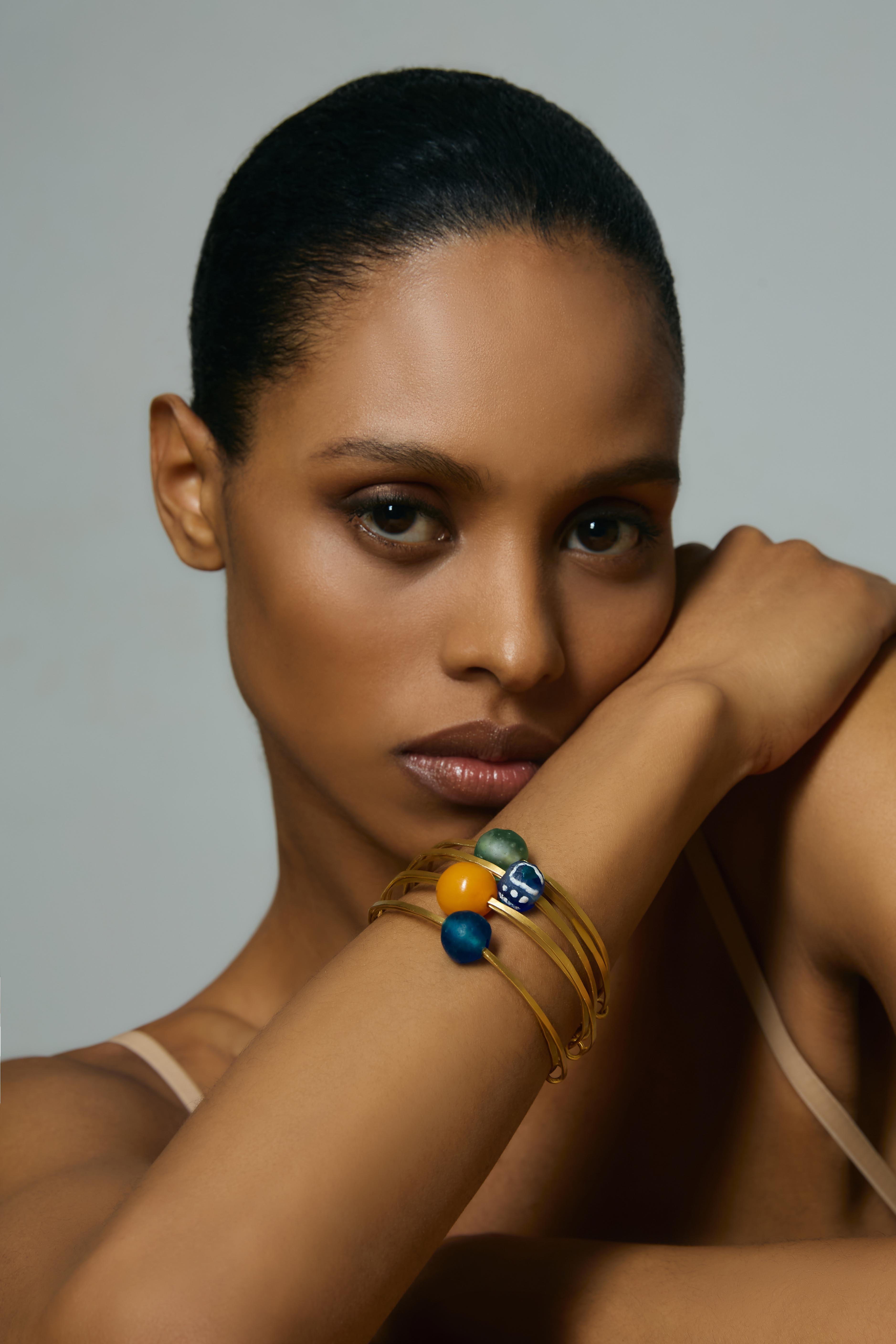 Kito Bracelet | Blue