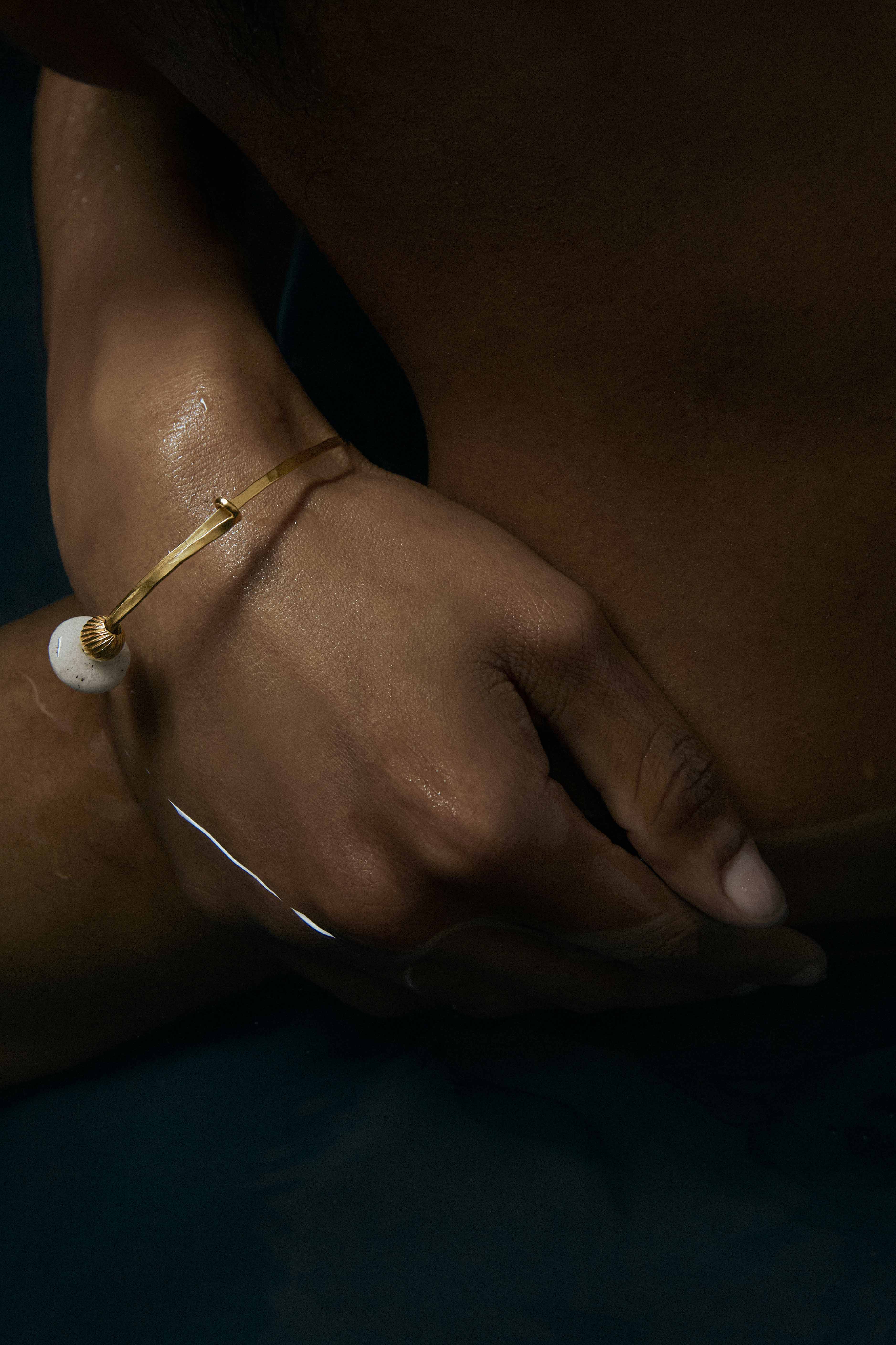 Kito Bracelet | White