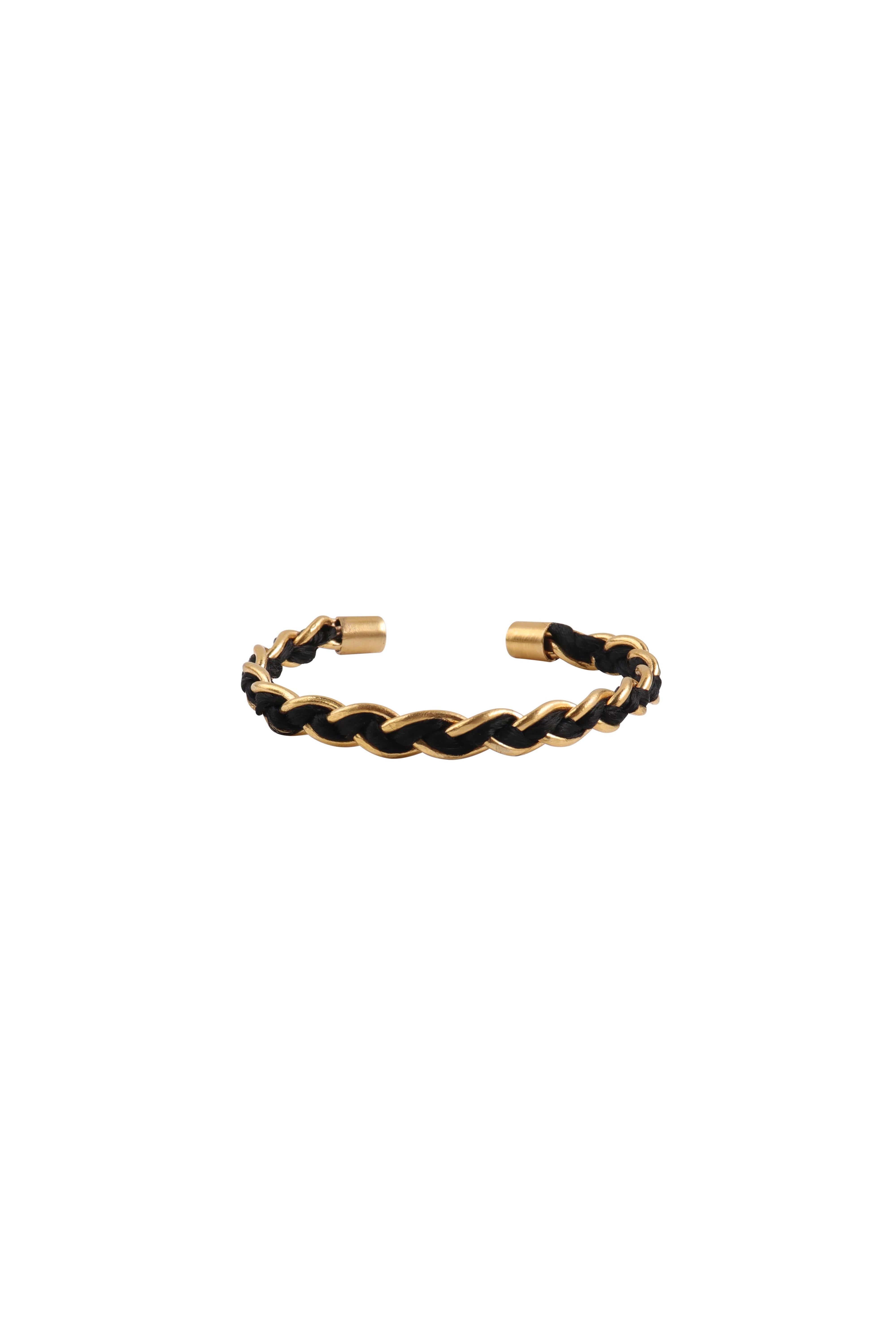 Big Sis Bracelet | Black