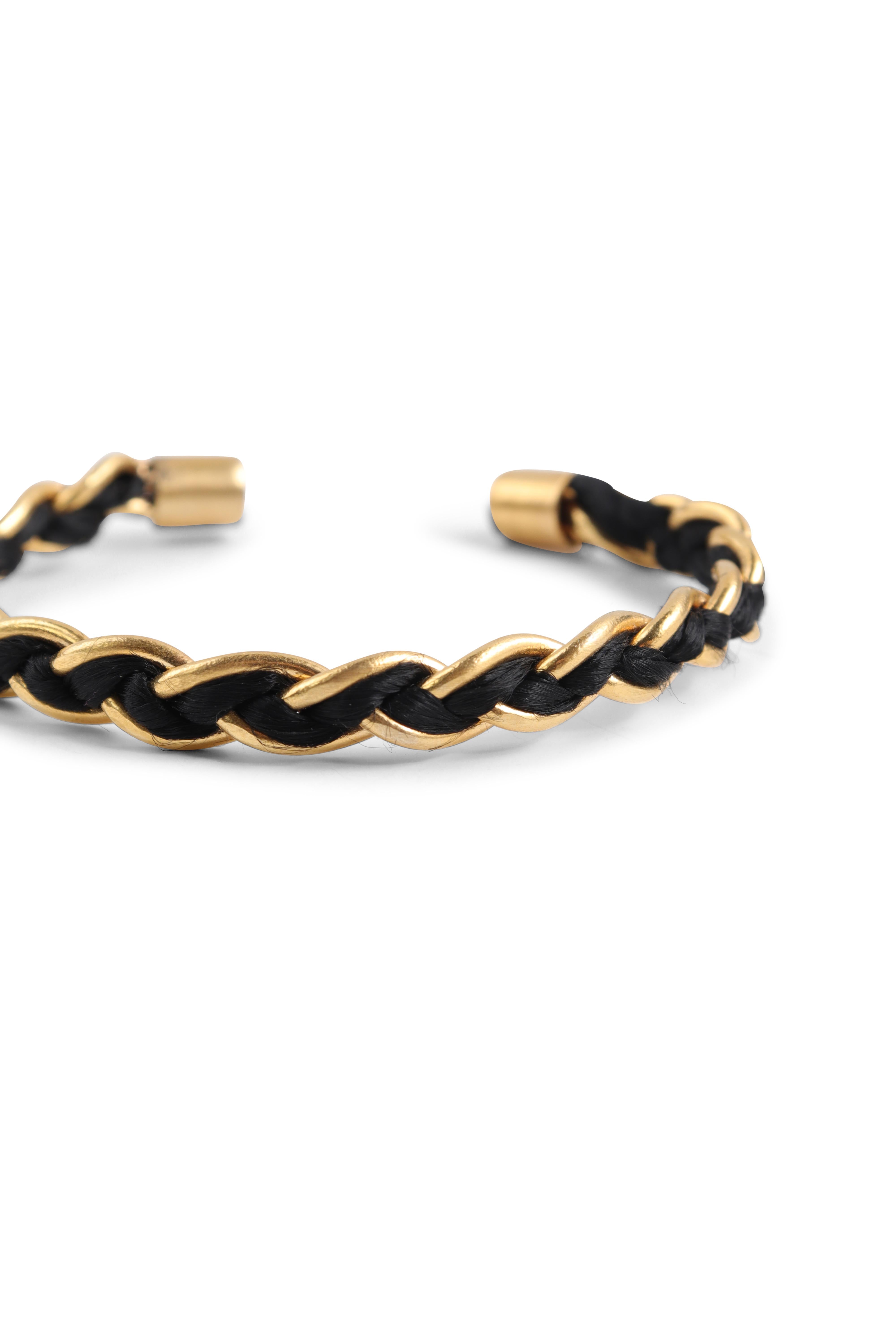 Big Sis Bracelet | Black