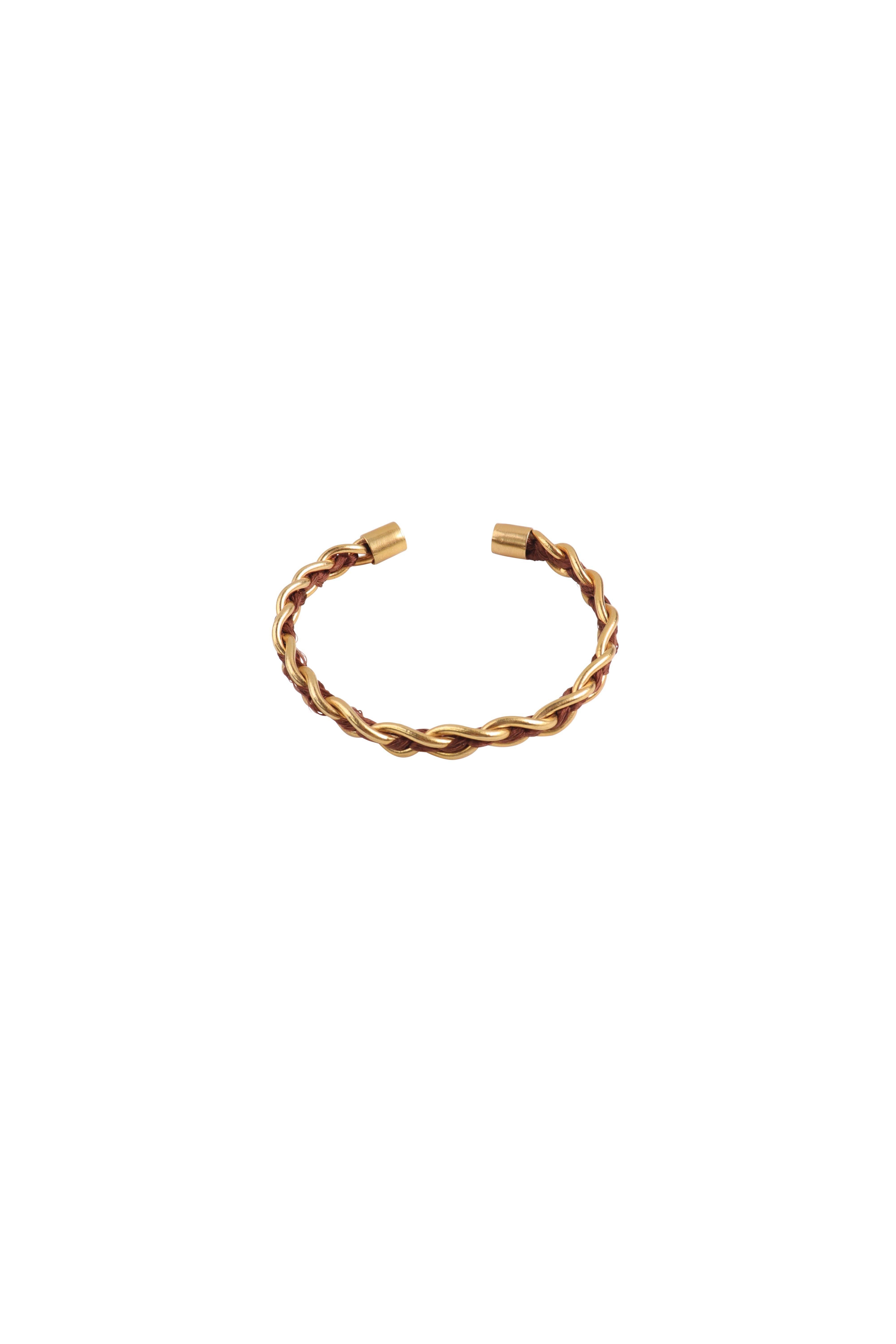 Big Sis Bracelet | Brown