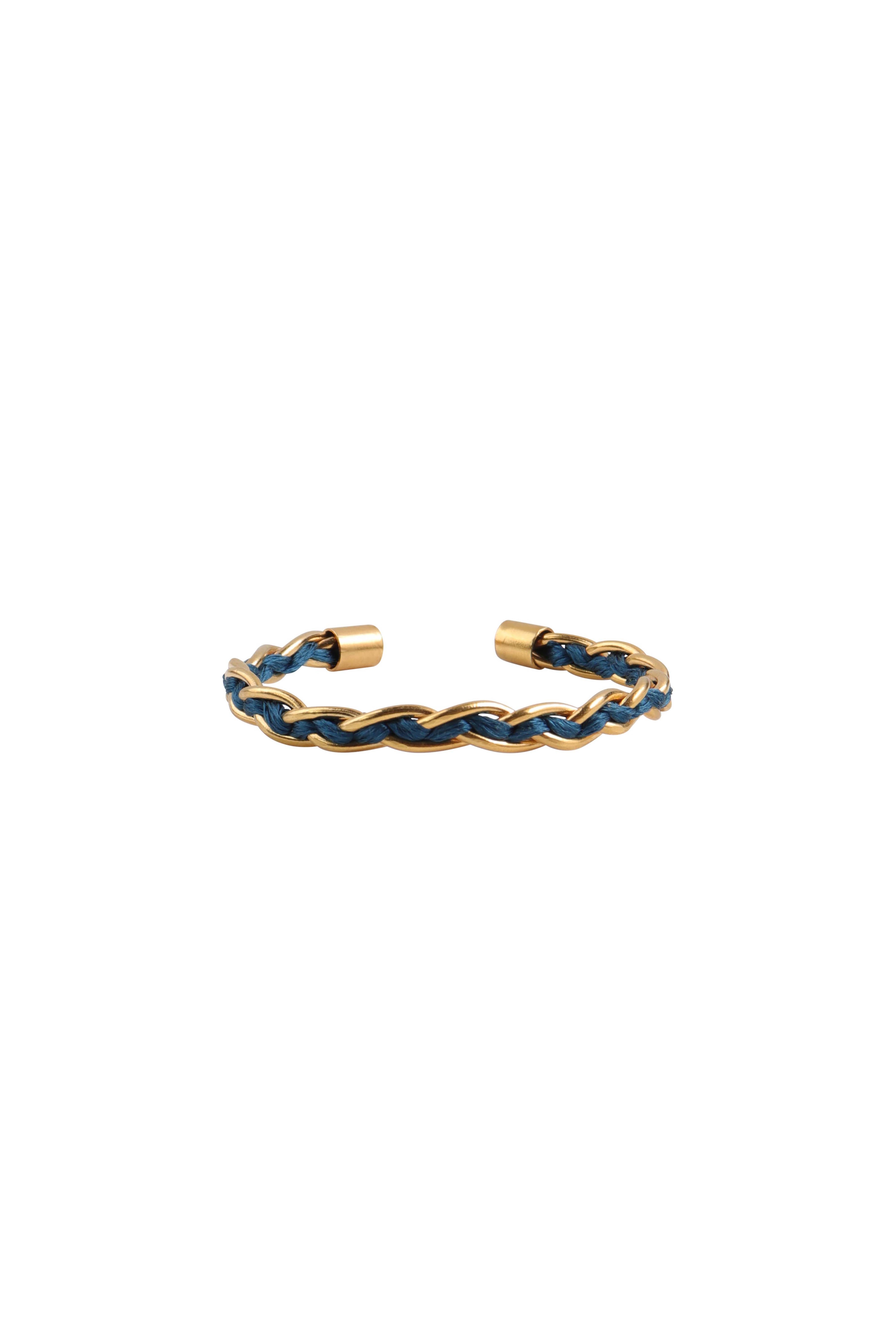 Big Sis Bracelet | Denim