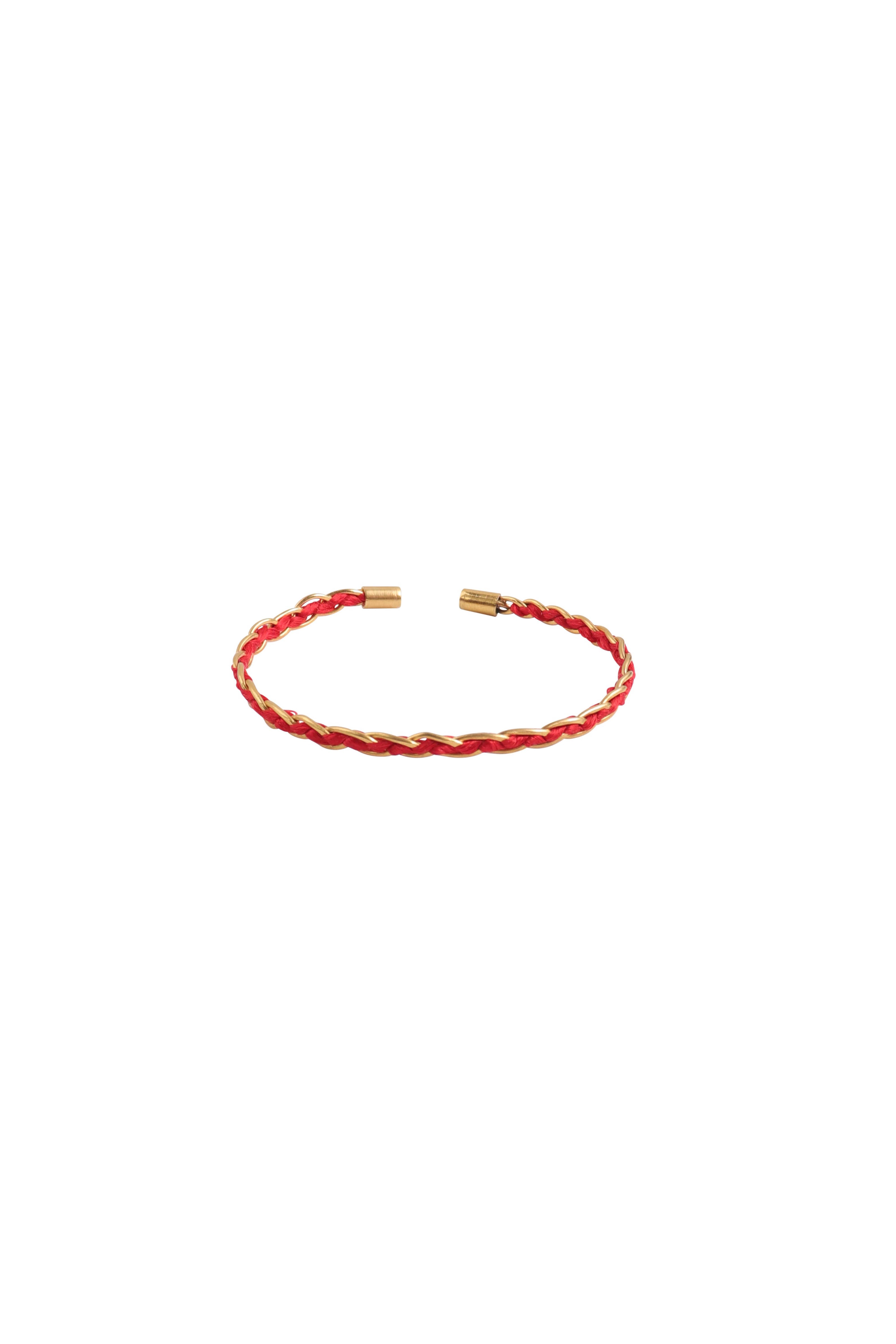 Small Sis Bracelet | Red