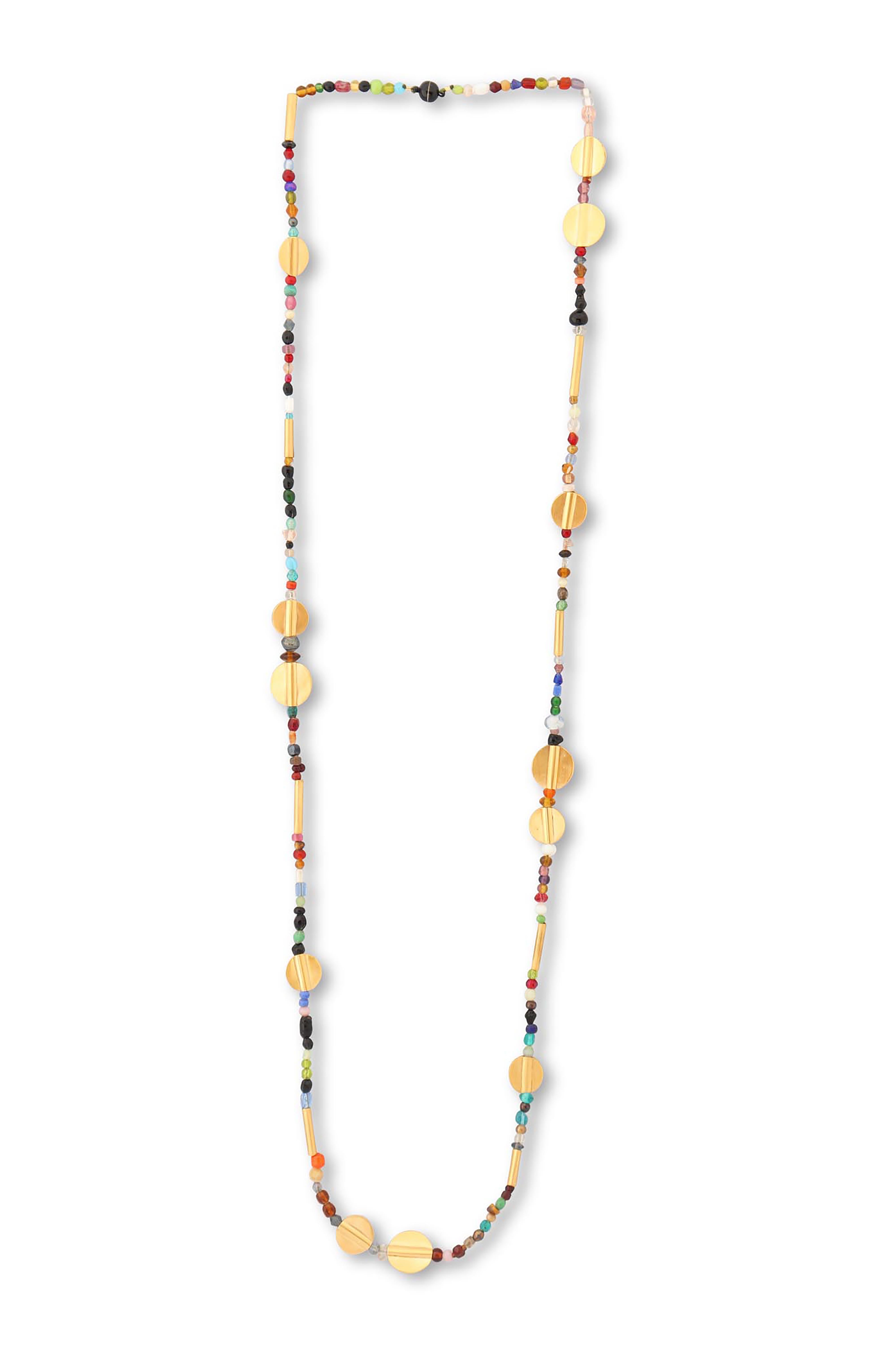 Rainbow Necklace