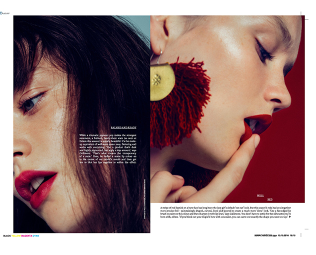 Marie Claire UK