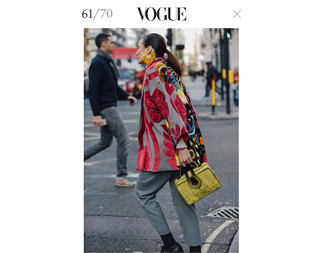 Vogue