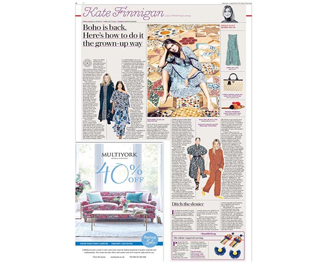 Daily Telegraph