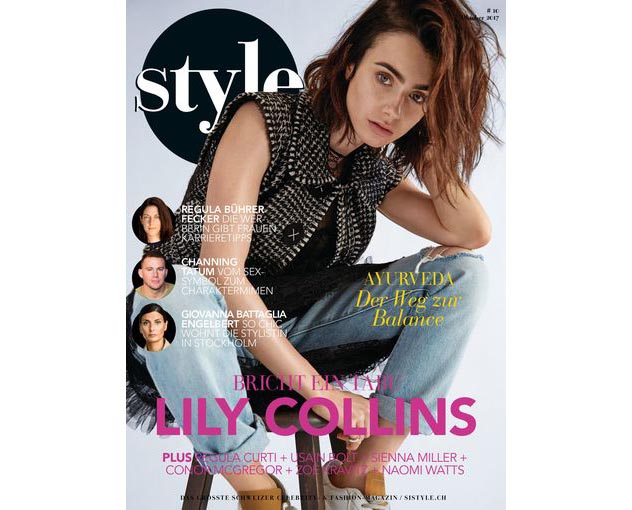 Style Magazine