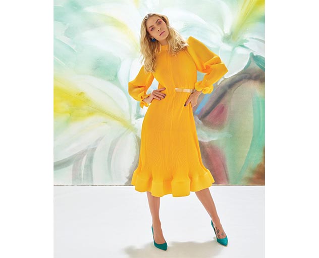 In Weston Magazine