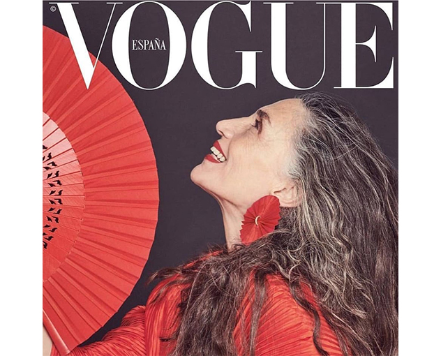 Vogue Spain