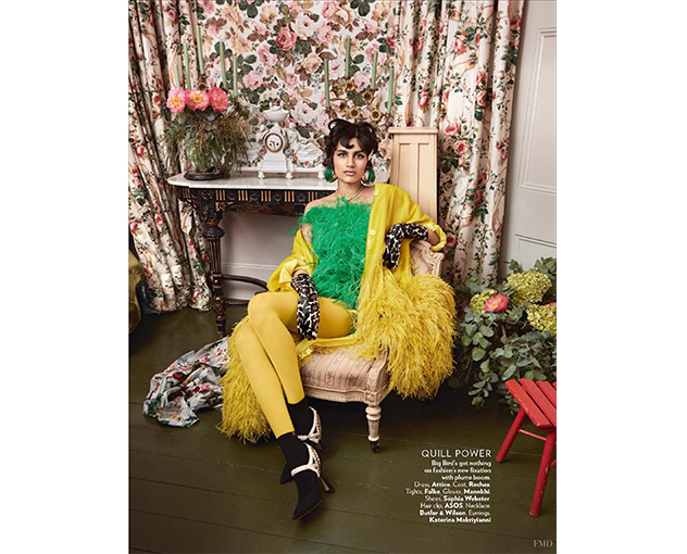 Vogue India