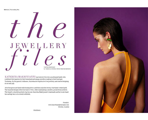 MillionAir Magazine │ Summer 2019