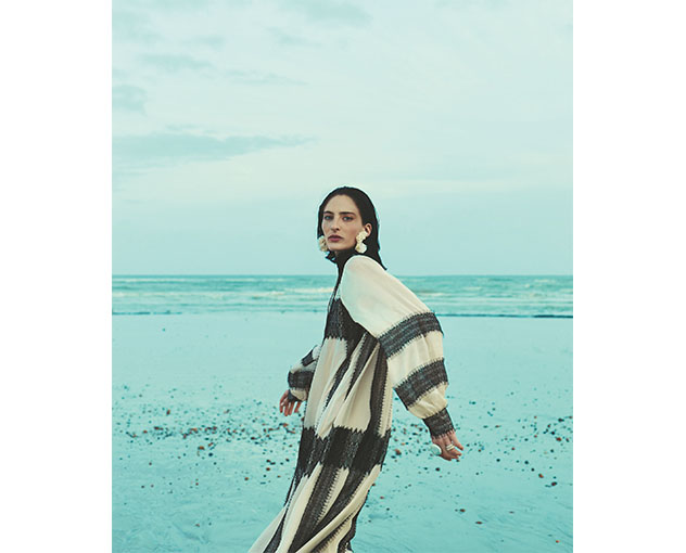 GRAZIA MAGAZINE