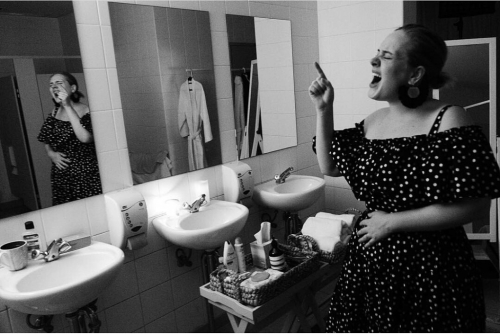 ADELE