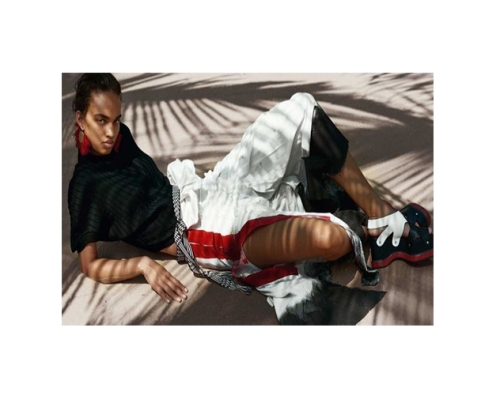 VOGUE UK