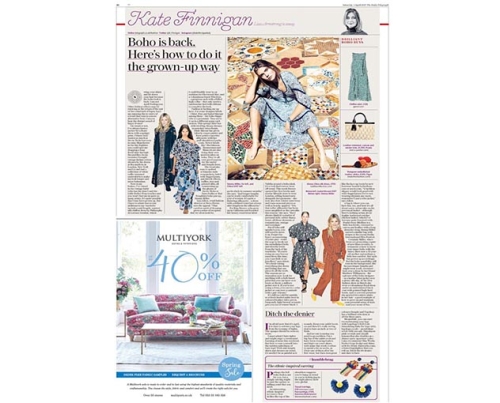 Daily Telegraph