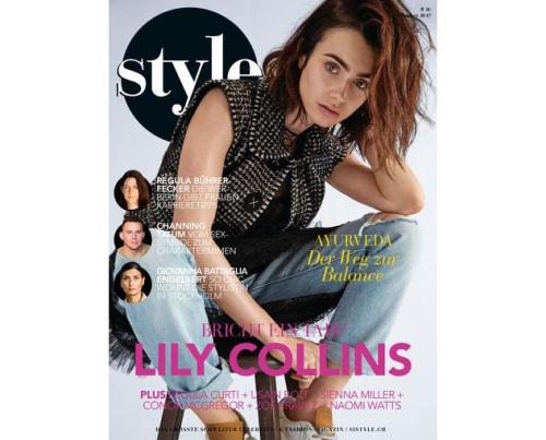 Style Magazine
