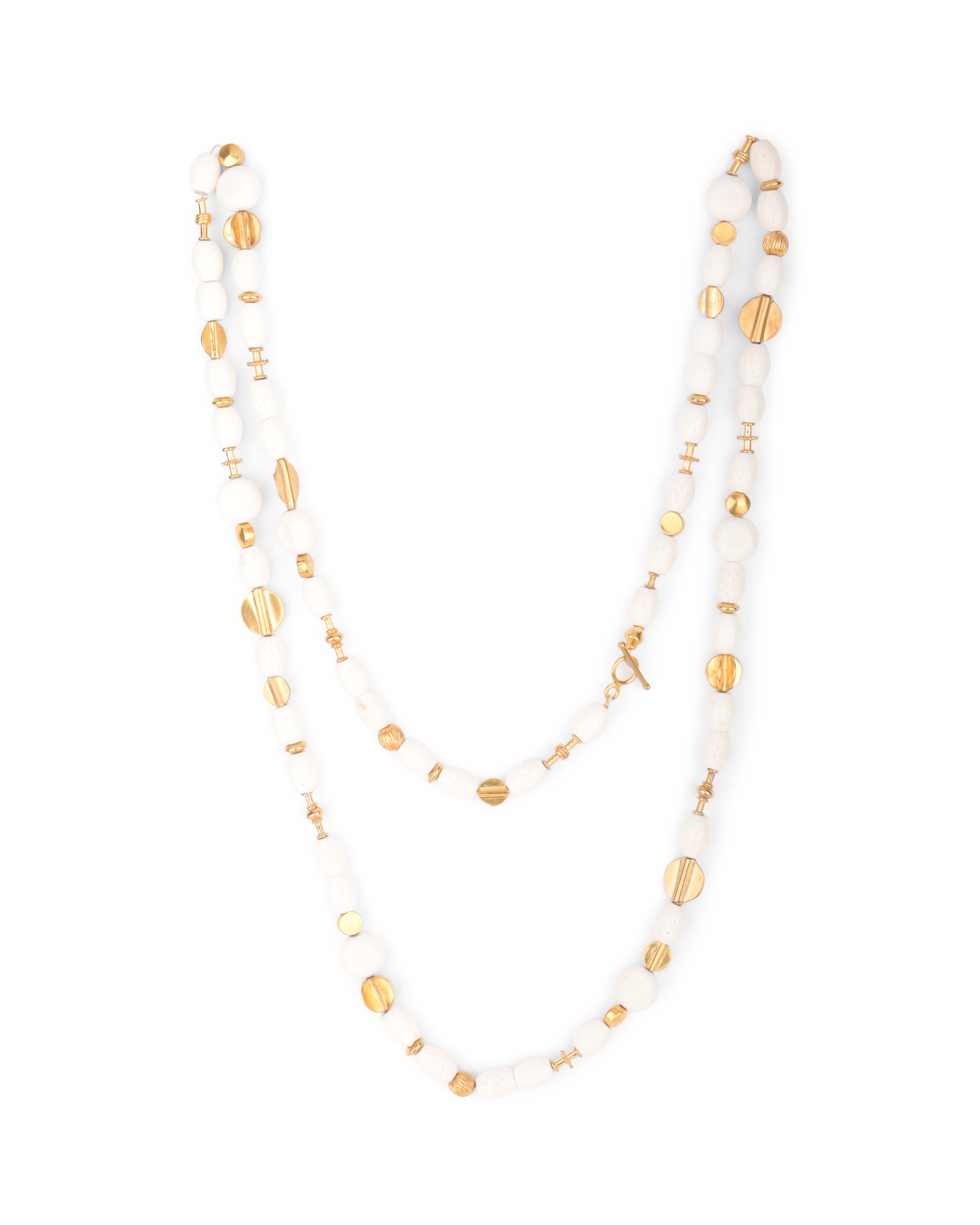 Luma Necklace