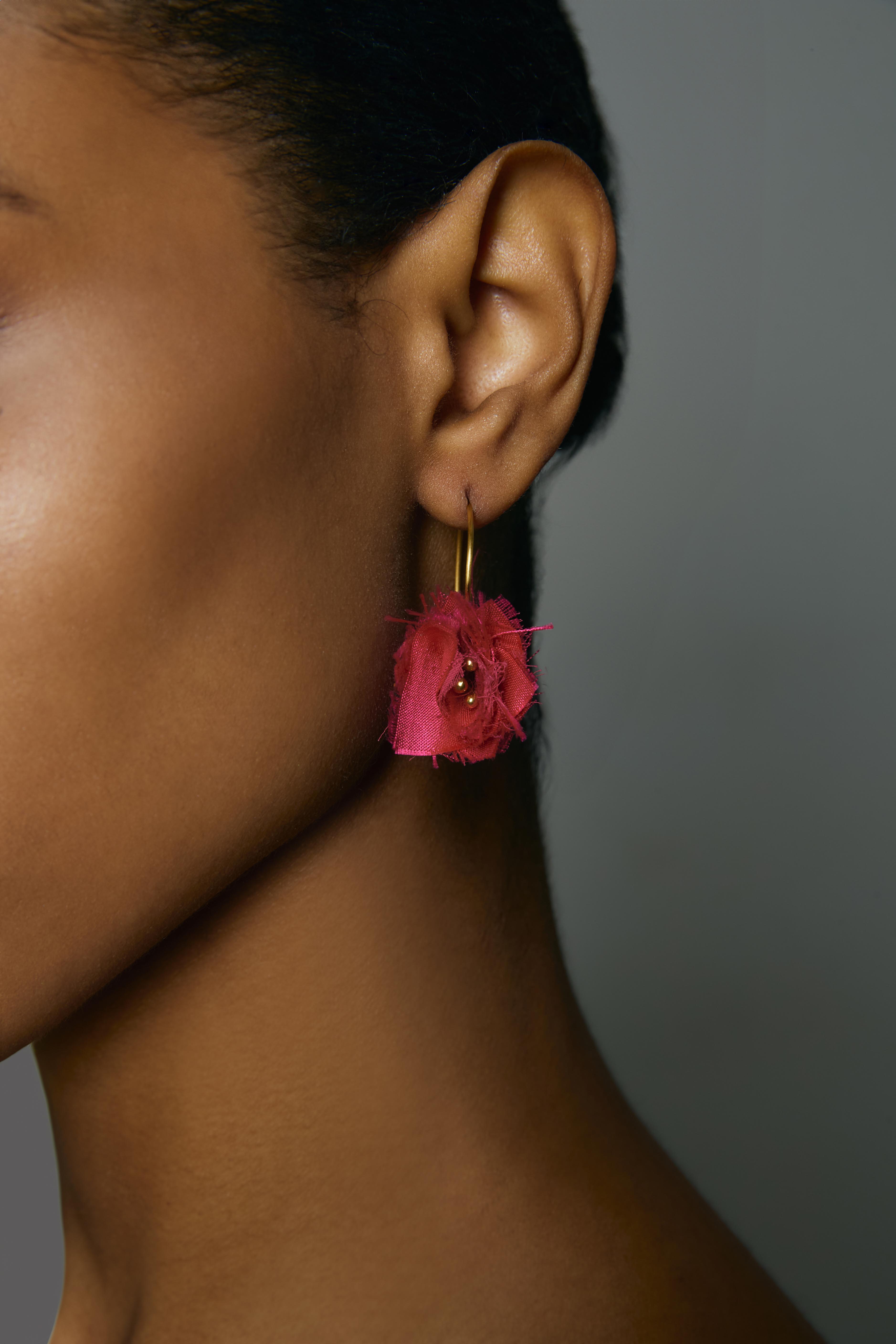 Naya Earrings