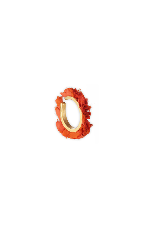 Vilia Cuff Big (Colors)