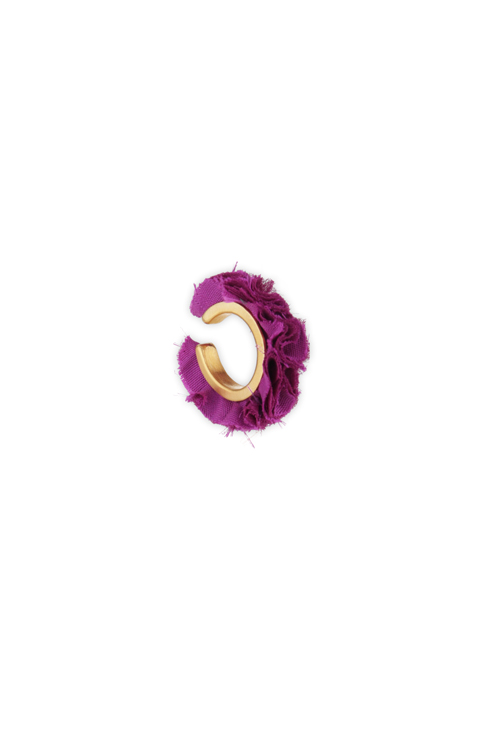 Vilia Cuff Medium (Colors)