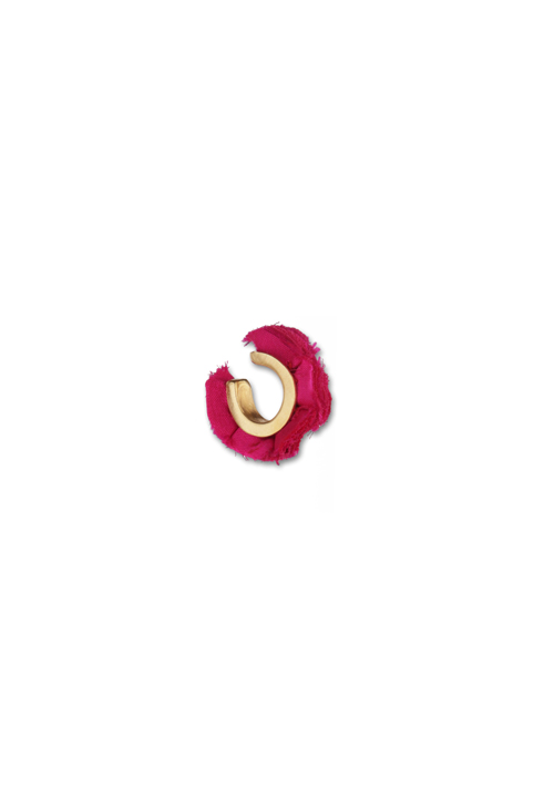Vilia Cuff Small (Colors)